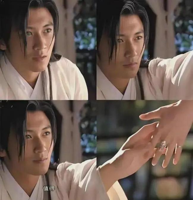 谢霆锋近照曝光!44岁满头白发 55岁王菲更年轻 谢霆锋近照曝光!44岁满头白发 55岁王菲更年轻