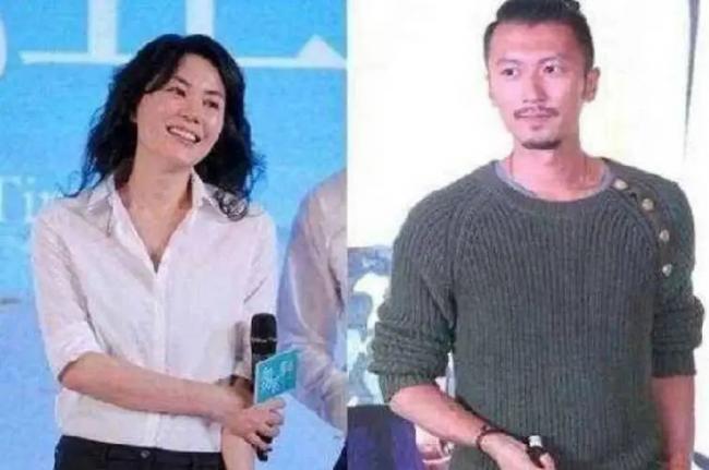 谢霆锋近照曝光!44岁满头白发 55岁王菲更年轻 谢霆锋近照曝光!44岁满头白发 55岁王菲更年轻