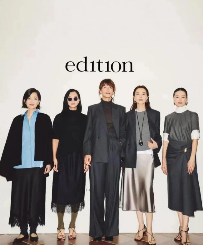 高圆圆董洁同框对比太惨烈 一个眼神发光一个... 高圆圆董洁同框对比太惨烈 一个眼神发光一个...