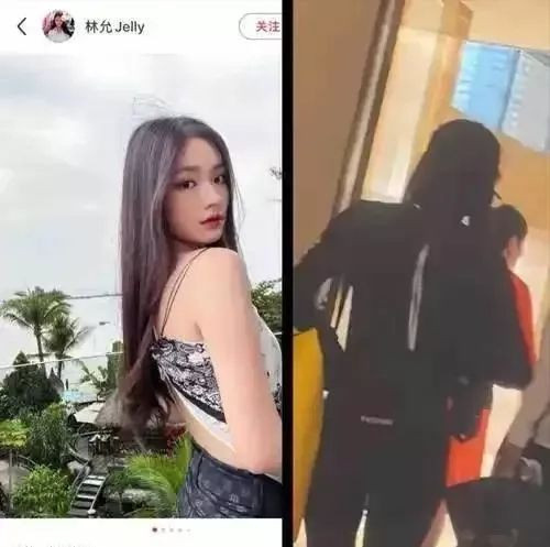 看似清纯 实则“情场老手”的4位女明星 看似清纯 实则“情场老手”的4位女明星