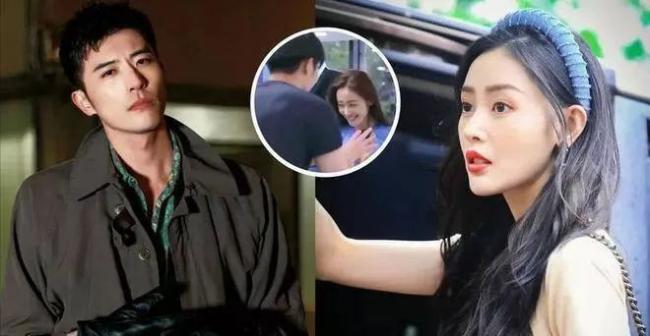 看似清纯 实则“情场老手”的4位女明星 看似清纯 实则“情场老手”的4位女明星