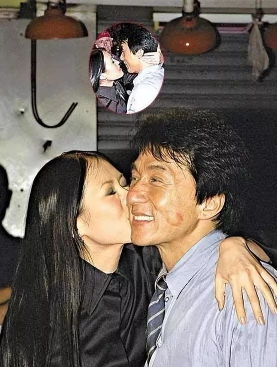 看似清纯 实则“情场老手”的4位女明星 看似清纯 实则“情场老手”的4位女明星