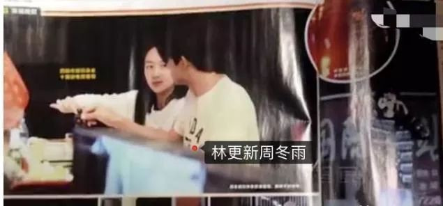 看似清纯 实则“情场老手”的4位女明星 看似清纯 实则“情场老手”的4位女明星