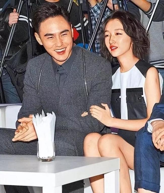 看似清纯 实则“情场老手”的4位女明星 看似清纯 实则“情场老手”的4位女明星