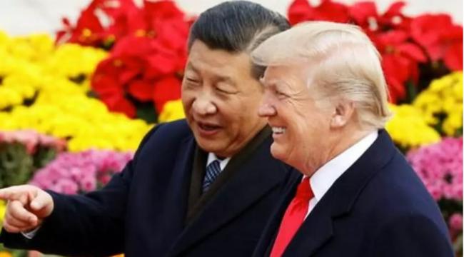 大消息 美财长：川普准备在韩国与习近平会面