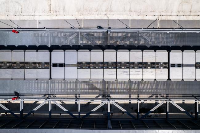 AI数据中心开始自供电了 AI数据中心开始自供电了