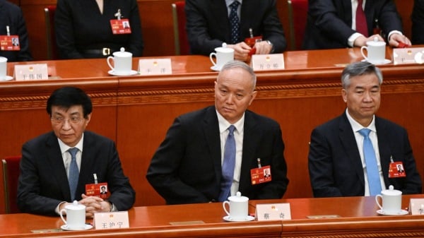 内幕外泄 自家喉舌不可信 蔡习惊慌....