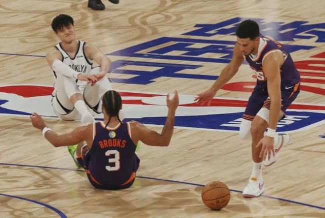 NBA飡