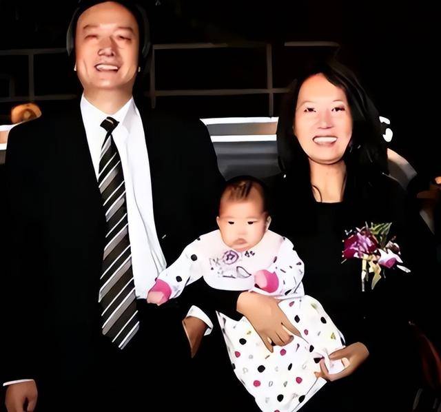 3个孩子3个爹，王军霞现状如何