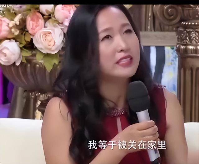 3个孩子3个爹，王军霞现状如何