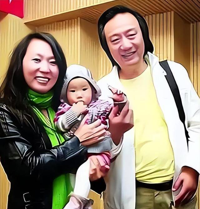 3个孩子3个爹，王军霞现状如何