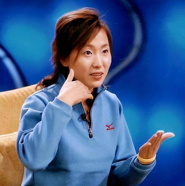 3个孩子3个爹，王军霞现状如何