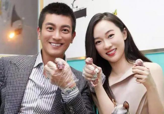 有种“反噬”叫杜江和霍思燕 善恶报应一一应验 有种“反噬”叫杜江和霍思燕 善恶报应一一应验