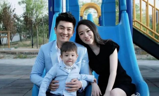 有种“反噬”叫杜江和霍思燕 善恶报应一一应验 有种“反噬”叫杜江和霍思燕 善恶报应一一应验