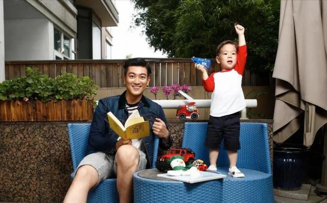 有种“反噬”叫杜江和霍思燕 善恶报应一一应验 有种“反噬”叫杜江和霍思燕 善恶报应一一应验