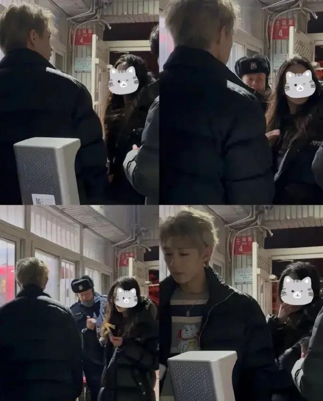 李禹熹公开和荣梓杉聊天记录 开房都不舍花钱 李禹熹公开和荣梓杉聊天记录 开房都不舍花钱