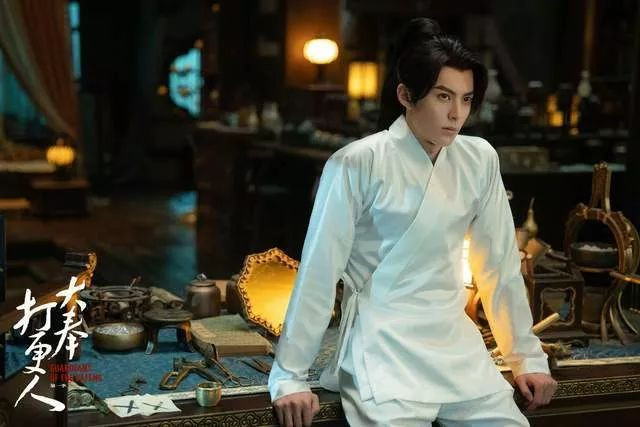 他们一演就火 盘点8位收视灵丹男女主角 他们一演就火 盘点8位收视灵丹男女主角