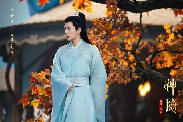 他们一演就火 盘点8位收视灵丹男女主角 他们一演就火 盘点8位收视灵丹男女主角