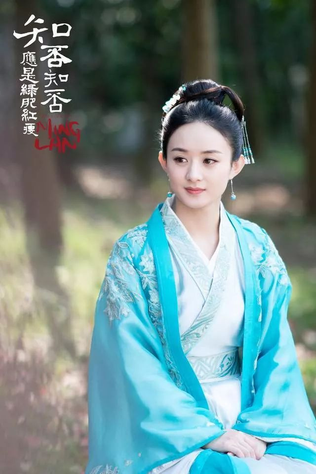 他们一演就火 盘点8位收视灵丹男女主角 他们一演就火 盘点8位收视灵丹男女主角