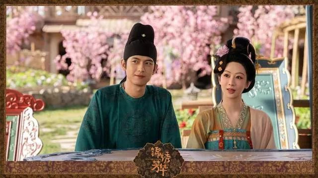 他们一演就火 盘点8位收视灵丹男女主角 他们一演就火 盘点8位收视灵丹男女主角