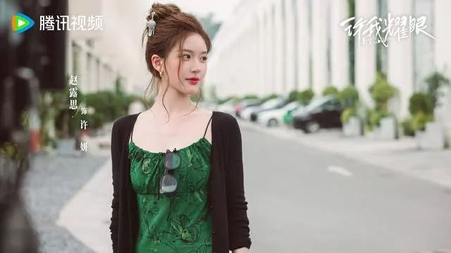 他们一演就火 盘点8位收视灵丹男女主角 他们一演就火 盘点8位收视灵丹男女主角