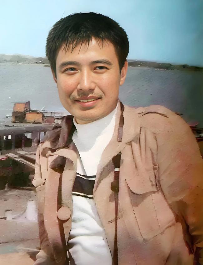 陈国军:我与刘晓庆还没离婚 就被她赶出门流浪 陈国军:我与刘晓庆还没离婚 就被她赶出门流浪