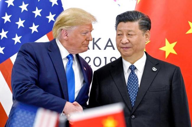 丢掉半年前机会，回旋镖开始打到习近平身上