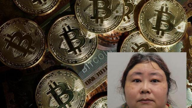 英国考虑赔偿中国比特币诈骗案受害者