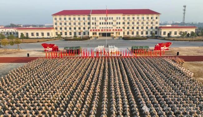 共军最大整肃 习军权牢牢在握 东部战区大换血 共军最大整肃 习军权牢牢在握 东部战区大换血