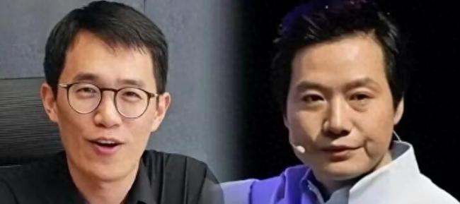 神反转 雷军被捅了一刀 神反转 雷军被捅了一刀
