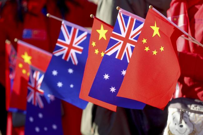 美呼吁盟友与中国“脱钩” 遭这国拒绝