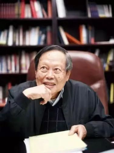杨振宁逝世 一个正常的天才走了