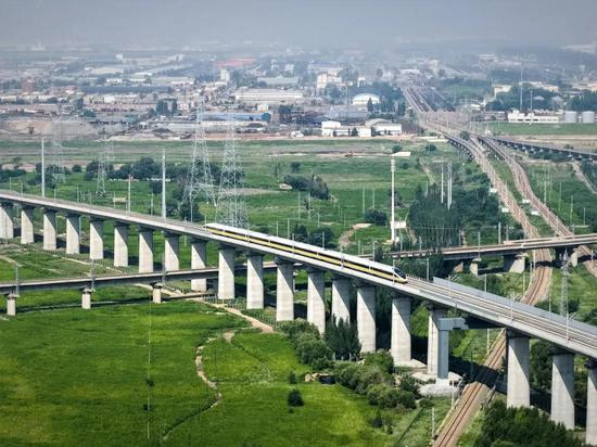 中国西北交通格局 将有大变化 中国西北交通格局 将有大变化