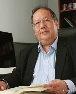 李政道儿子悼念杨振宁