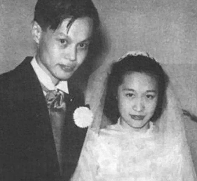 杜聿明长子在哈佛殒命 并非姐夫杨振宁见死不救 杜聿明长子在哈佛殒命 并非姐夫杨振宁见死不救