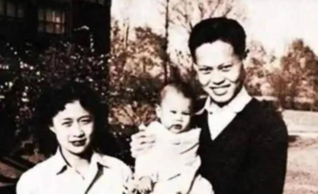 杜聿明长子在哈佛殒命 并非姐夫杨振宁见死不救 杜聿明长子在哈佛殒命 并非姐夫杨振宁见死不救