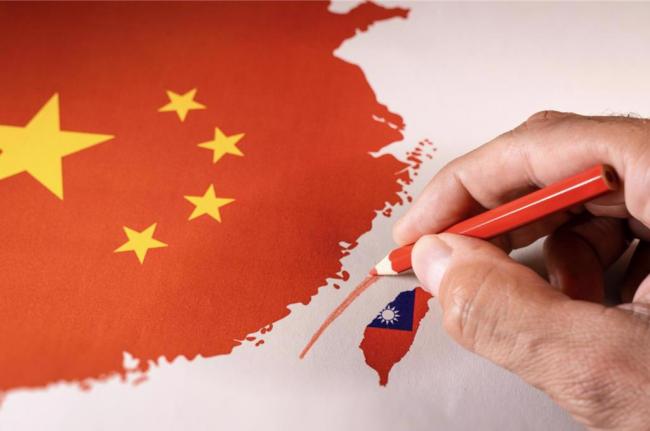 不惜打核战！北京借他之口，警告全球
