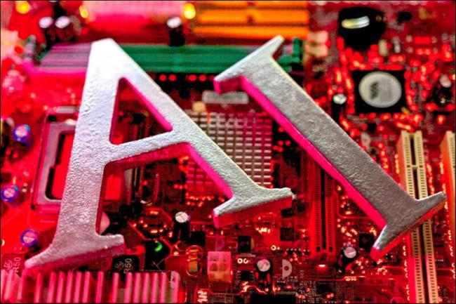 AI泡沫   恐比网络泡沫大17倍  比房市泡沫大4倍
