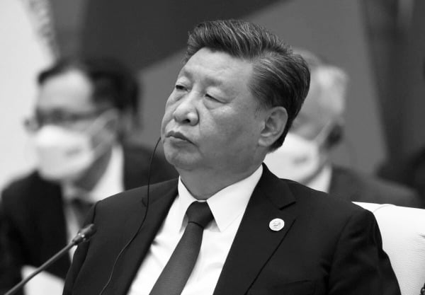 从最严厉稀土管制 看习近平大权在握 从最严厉稀土管制 看习近平大权在握