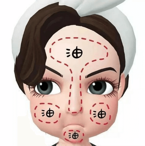 不是越洗越油 科学控油的三大层级与常见误区 不是越洗越油 科学控油的三大层级与常见误区