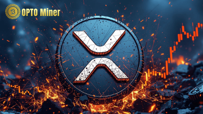 RippleڱOPTO MinerXRP5888Ԫ