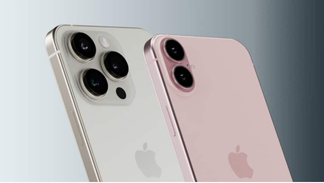 只要iPhone17改一配置 超六成Android用户想跳槽