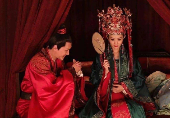 老祖宗忠告:娶妻不娶仰头女 嫁汉不嫁低头汉
