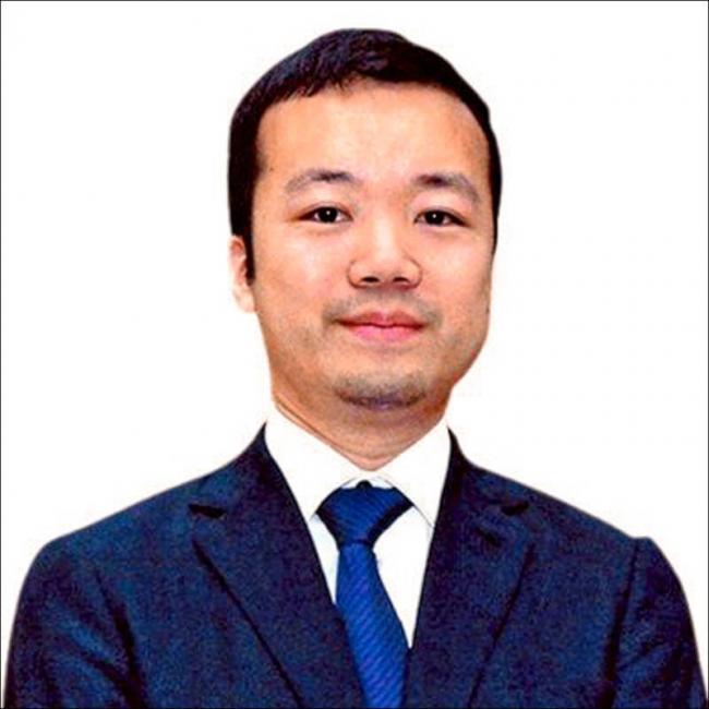 曝陈志与中共联手下大棋！引来美英雷霆出击