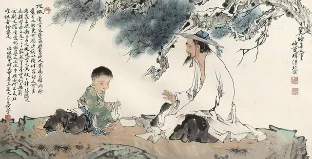 杨振宁清华别墅曝光 白墙上挂着百万名画太抢眼