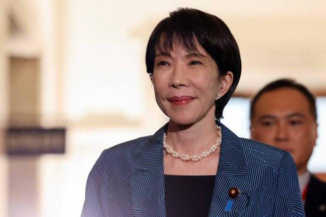 日美同盟、挺台抗中! 高市早苗内阁名单出炉