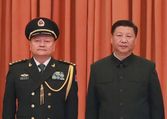 热评：四中全会张又侠和习近平必有一战