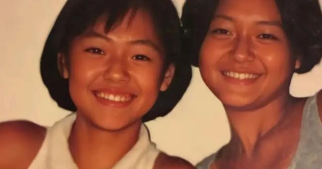 王晶吐槽大小S：两个小黑妹，大S演什么都是杉菜