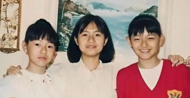王晶吐槽大小S：两个小黑妹，大S演什么都是杉菜