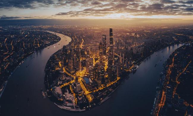 什么信号? 中国 “最低工资”突然大范围上涨